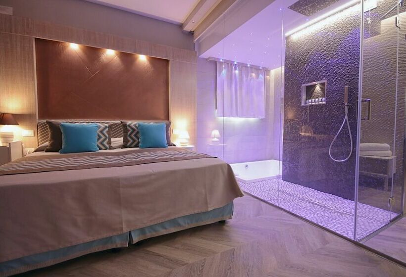 جناح إدارى, Eliantos Boutique Hotel & Spa