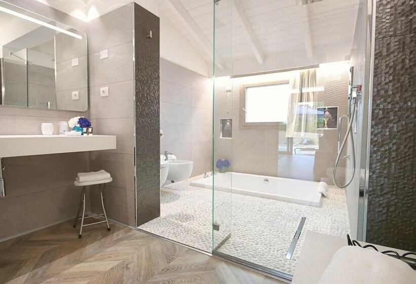 جناح إدارى, Eliantos Boutique Hotel & Spa