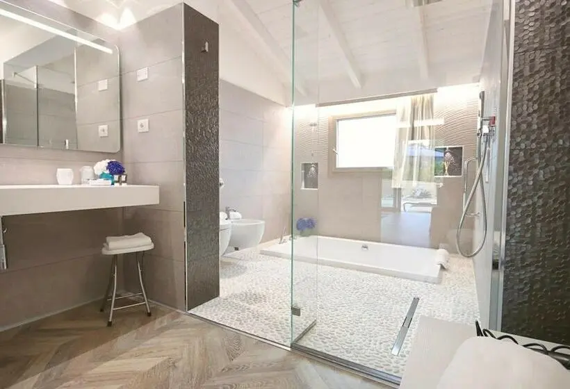 エクゼクティブスイート, Eliantos Boutique Hotel & Spa