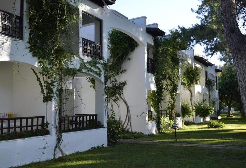 اتاق استاندارد, Emelda Sun Club