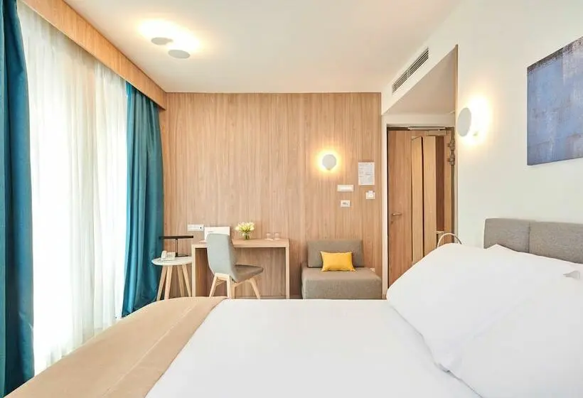 クラシックルーム, Garden Suites Umag Plava Laguna