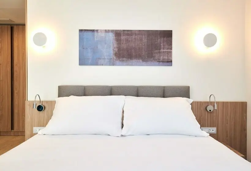 クラシックルーム, Garden Suites Umag Plava Laguna
