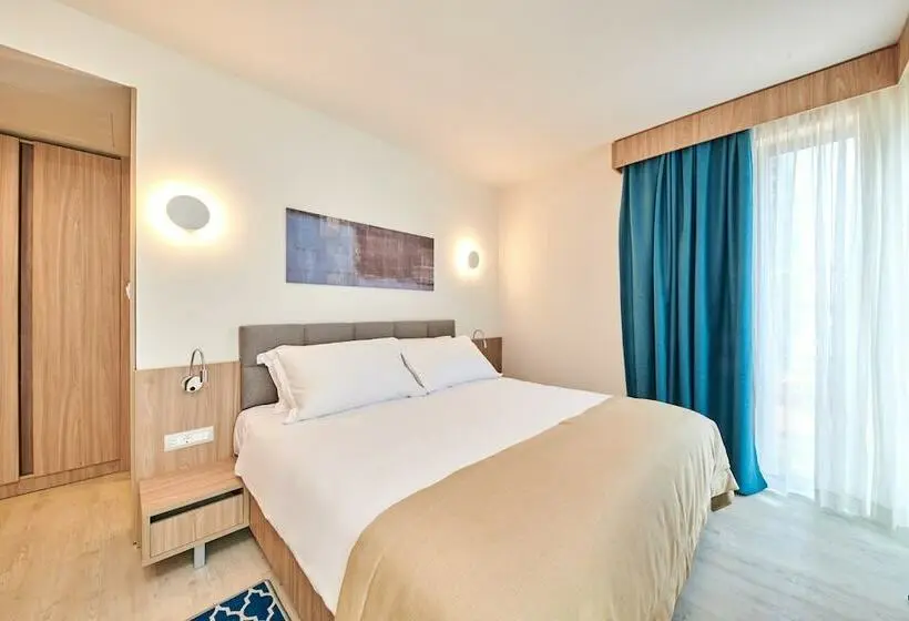 クラシックルーム, Garden Suites Umag Plava Laguna