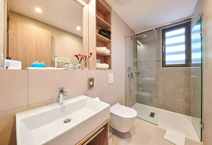クラシックルーム, Garden Suites Umag Plava Laguna