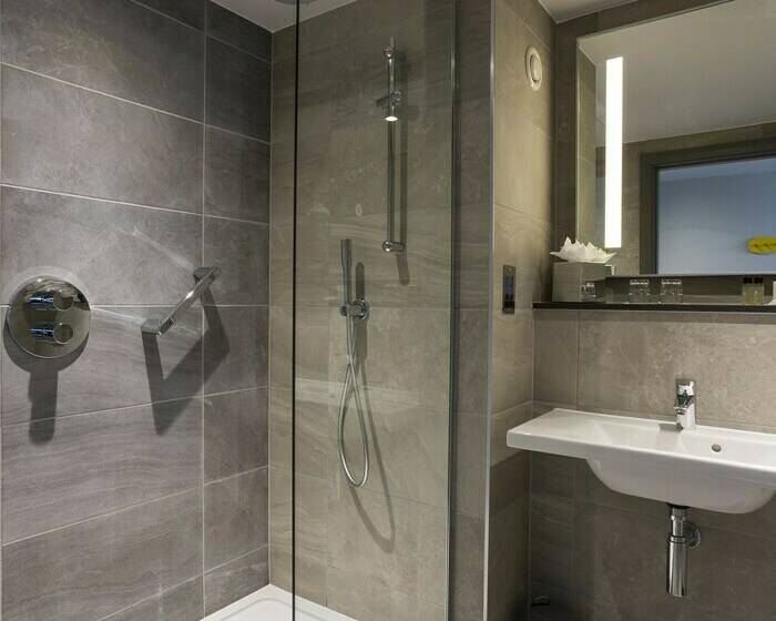 豪华房间, Maldron Hotel Kevin Street, Dublin City