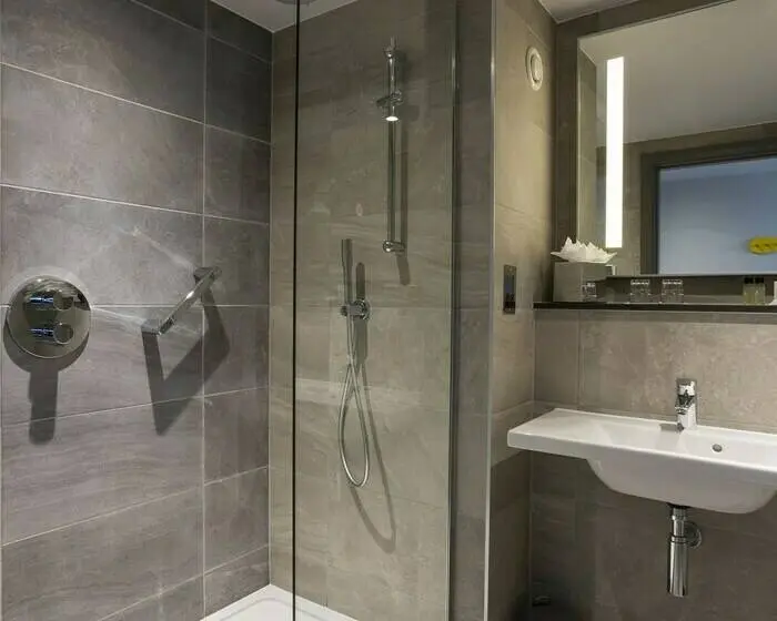 اتاق لوکس, Maldron Hotel Kevin Street, Dublin City
