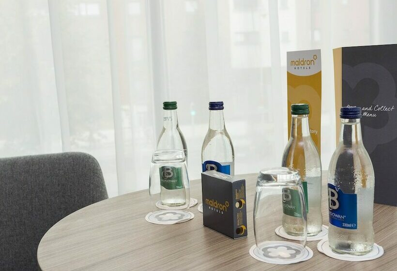 豪华房间, Maldron Hotel Kevin Street, Dublin City