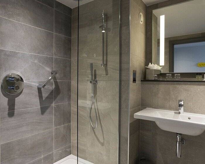 豪华房间, Maldron Hotel Kevin Street, Dublin City