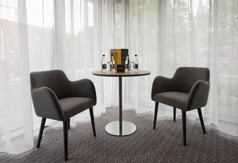 家庭间, Maldron Hotel Kevin Street, Dublin City