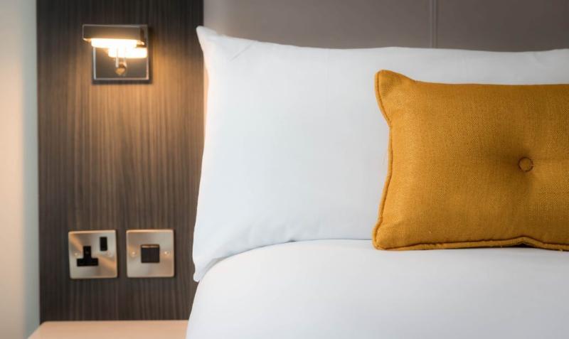 디럭스 룸, Maldron Hotel Kevin Street, Dublin City