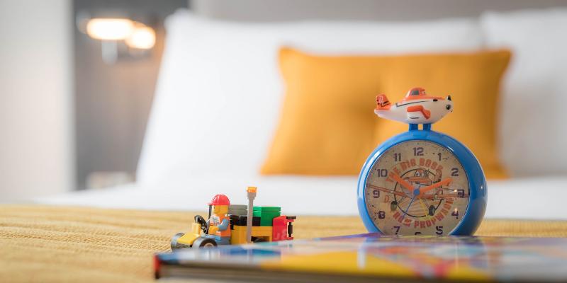 豪华单人间, Maldron Hotel Kevin Street, Dublin City