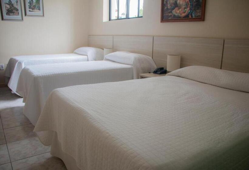 חדר סטנדרט, Novoleste