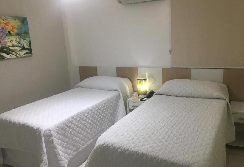 חדר סטנדרט, Novoleste