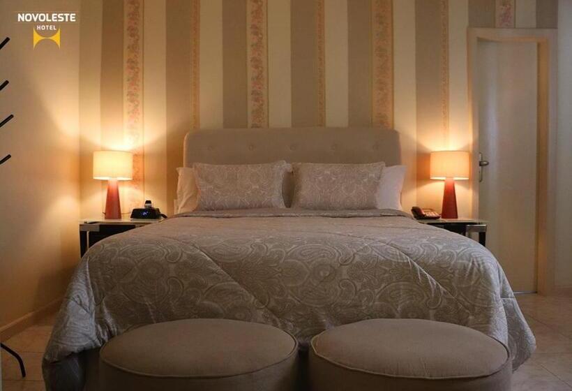 סוויטה, Novoleste