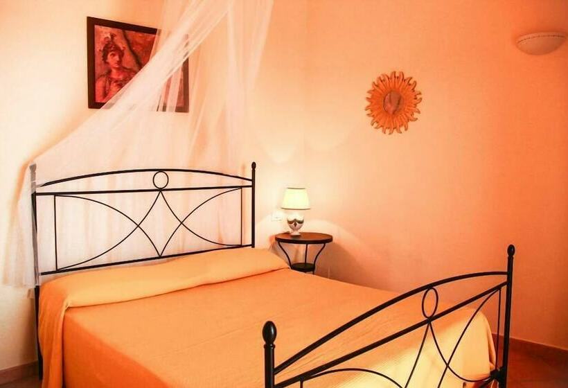 舒适型房间, Oasi Di Casablanca