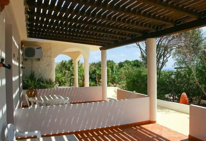 اتاق استاندارد, Oasi Di Casablanca