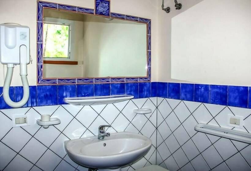 Номер Комфорт, Oasi Di Casablanca
