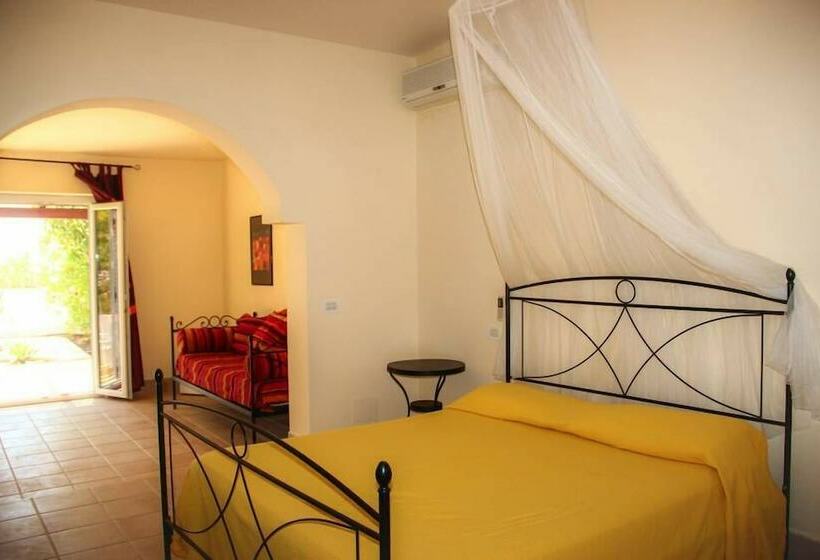 Suite, Oasi Di Casablanca