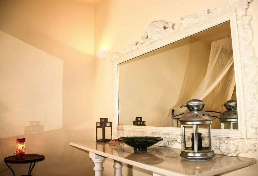 套房, Oasi Di Casablanca