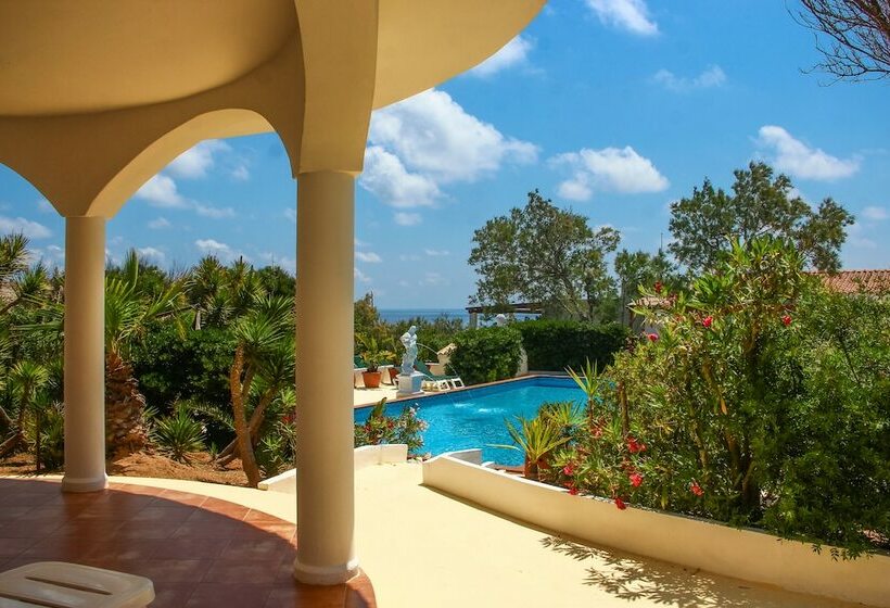 舒适型房间, Oasi Di Casablanca