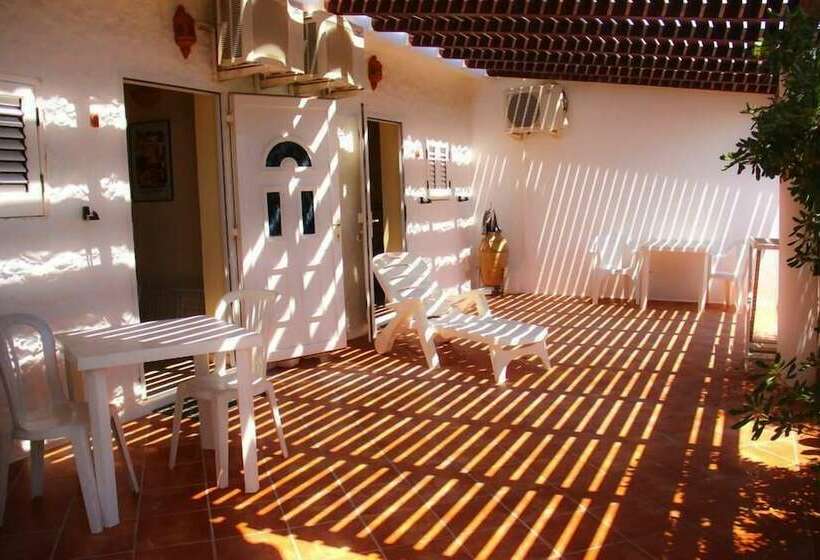 标准间, Oasi Di Casablanca