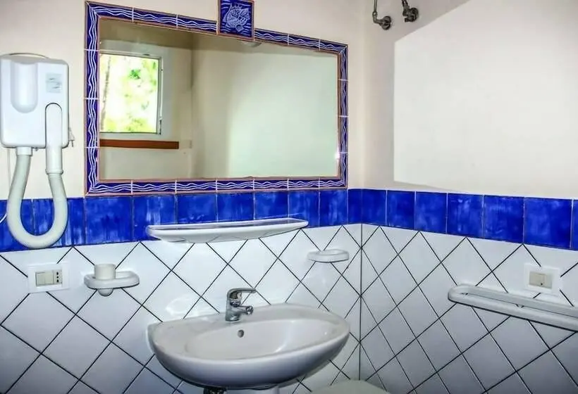 اتاق استاندارد, Oasi Di Casablanca