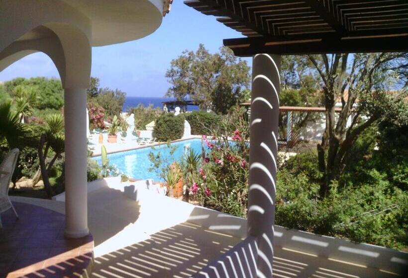 标准间, Oasi Di Casablanca