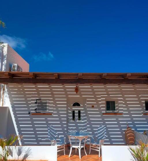 Pokój Comfort, Oasi Di Casablanca
