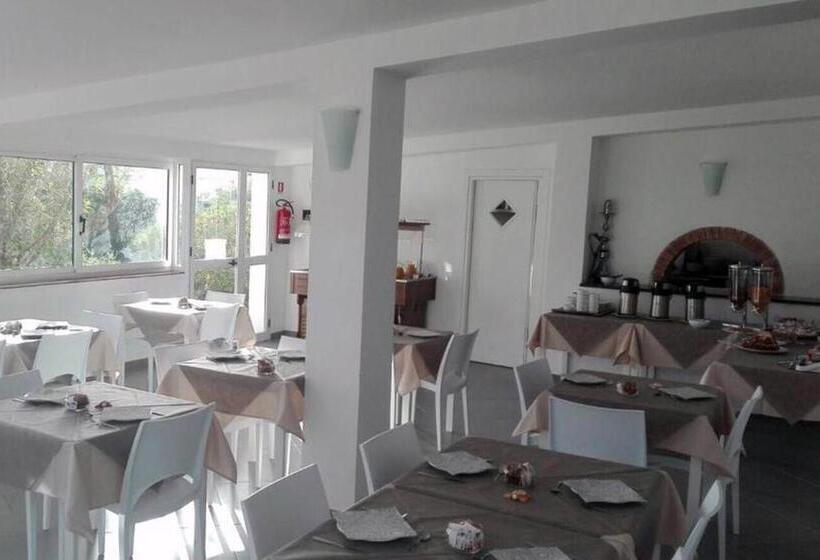 舒适型房间, Oasi Di Casablanca