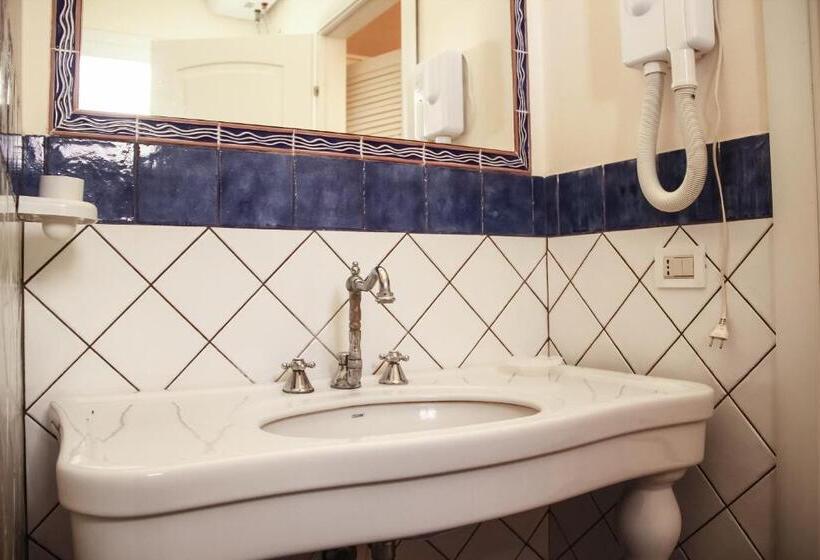 Suite, Oasi Di Casablanca