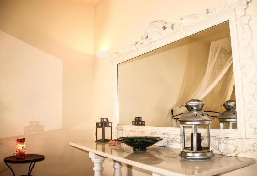 套房, Oasi Di Casablanca