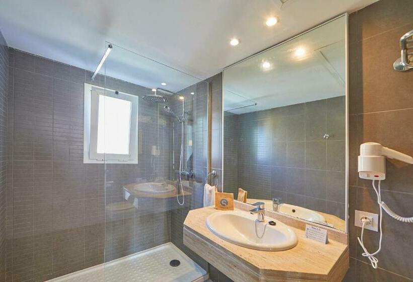 شقة غرفة واحدة, Seaclub Alcudia Mediterranean Resort