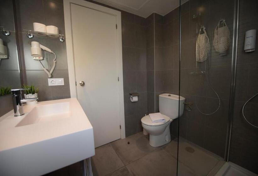 شقة غرفة واحدة, Seaclub Alcudia Mediterranean Resort