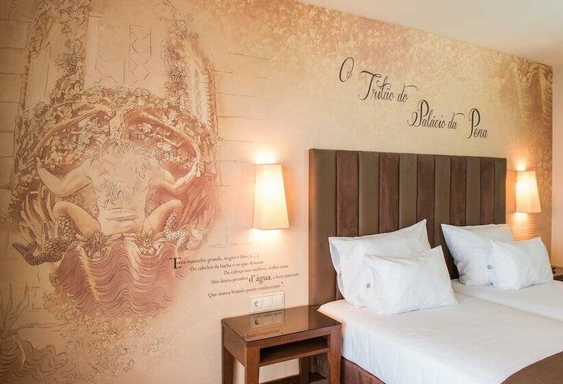 اتاق استاندارد, Vila Gale Sintra