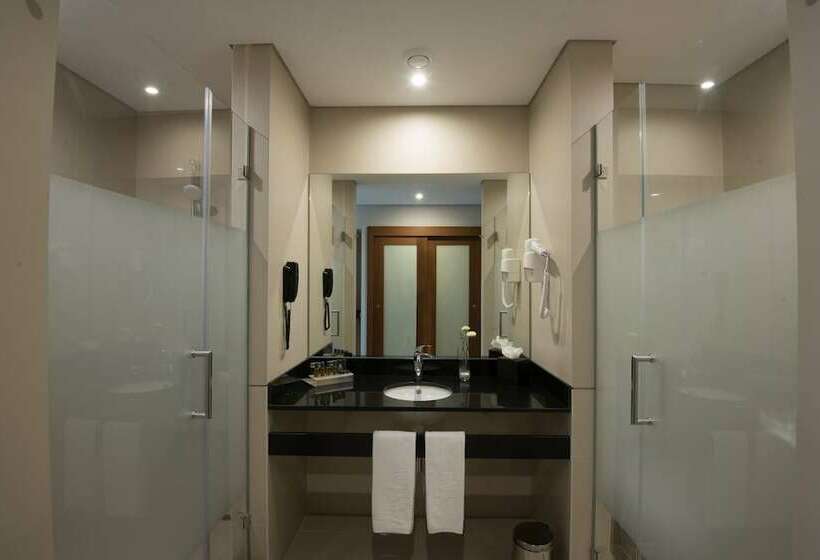 اتاق استاندارد, Vila Gale Sintra