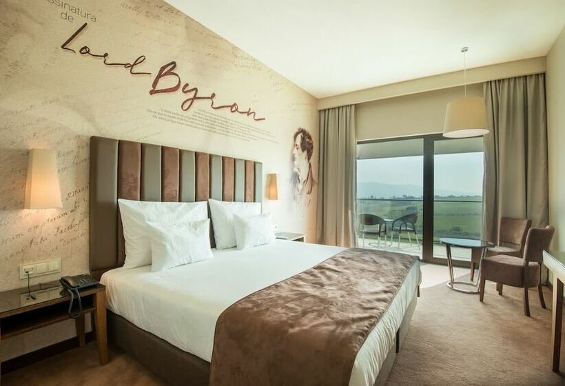 اتاق خانوادگی, Vila Gale Sintra