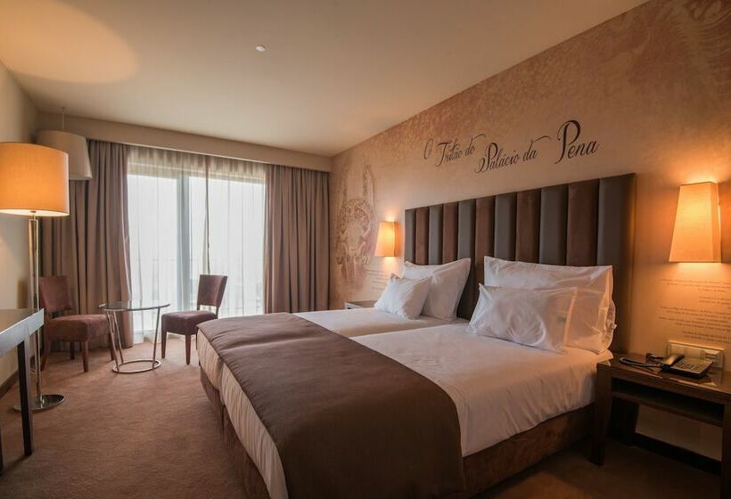 اتاق خانوادگی, Vila Gale Sintra