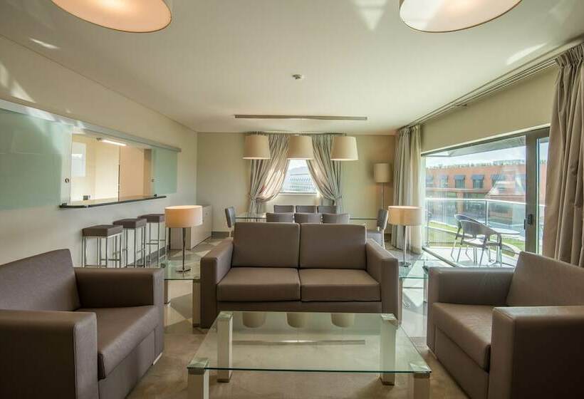Апартаменты 2 Спальни, Vila Gale Sintra