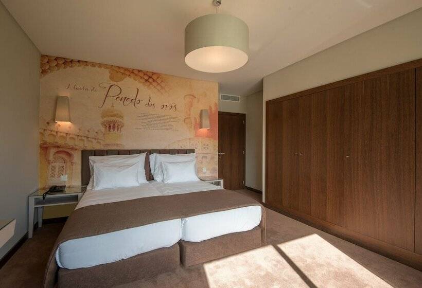 Апартаменты 2 Спальни, Vila Gale Sintra