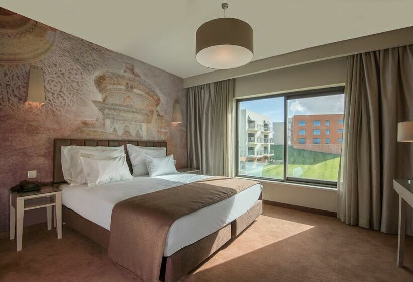 آپارتمان 2 خوابه, Vila Gale Sintra