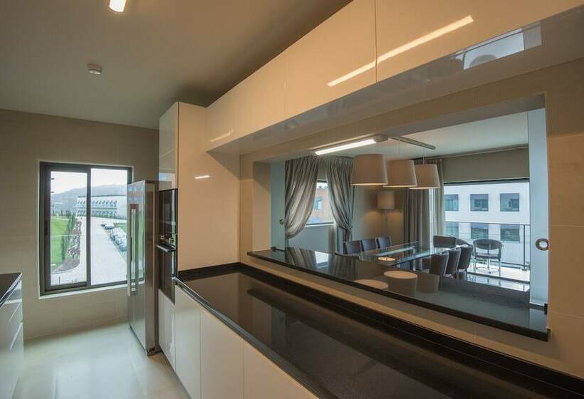 آپارتمان 2 خوابه, Vila Gale Sintra