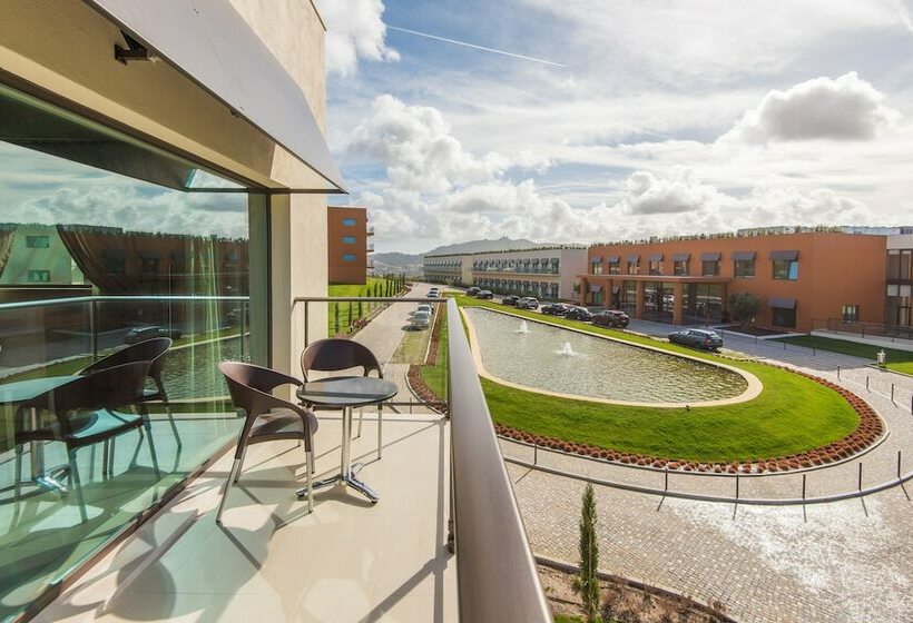 آپارتمان 2 خوابه, Vila Gale Sintra