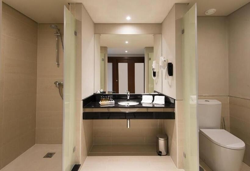 اتاق خانوادگی, Vila Gale Sintra