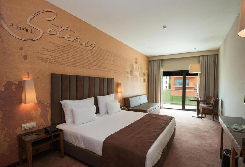 اتاق خانوادگی, Vila Gale Sintra