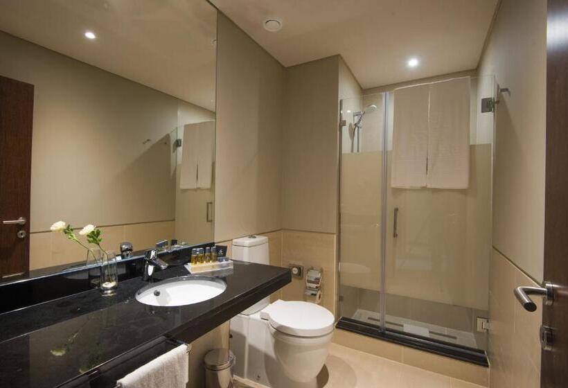 آپارتمان 2 خوابه, Vila Gale Sintra