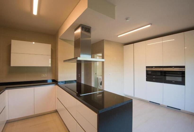 آپارتمان 2 خوابه, Vila Gale Sintra