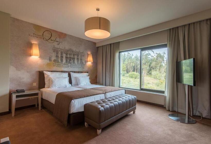 آپارتمان 3 خوابه, Vila Gale Sintra