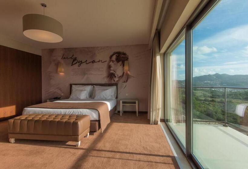 آپارتمان 3 خوابه, Vila Gale Sintra