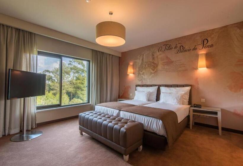 آپارتمان 3 خوابه, Vila Gale Sintra