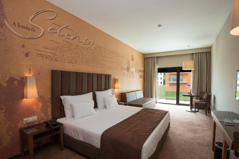 اتاق خانوادگی, Vila Gale Sintra